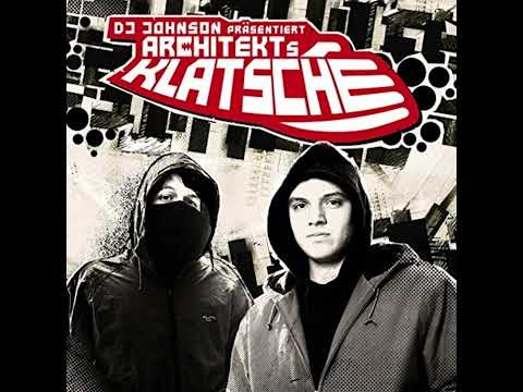 Architekt -  Klatsche Mixtape