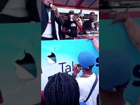 EndSars Youth: The 1999 Constitution Is The Problem With Nigeria - 2020 EndSars Youth Protest.