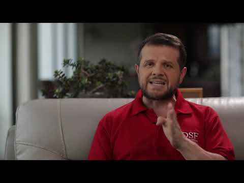 Fundación DSF video thumbnail