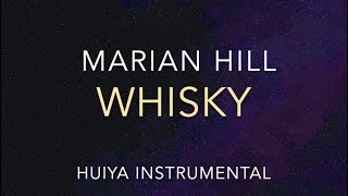 [Instrumental/karaoke] Marian Hill - Whisky [+Lyrics]