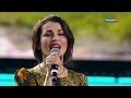 Сати Казанова - "Камушки". Шоу "Живой звук" live full HD 1080p ...