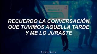 Porta - Palabras Mudas (con Gema) // Letra