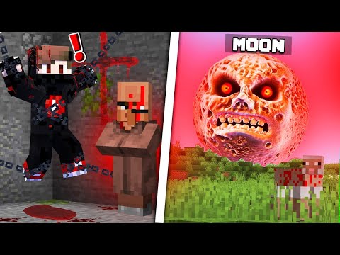 Sphinxx • 91K views • 1 day ago 




... - top 10 scary minecraft theories - minecraft scary myths | Minecraft hardcore