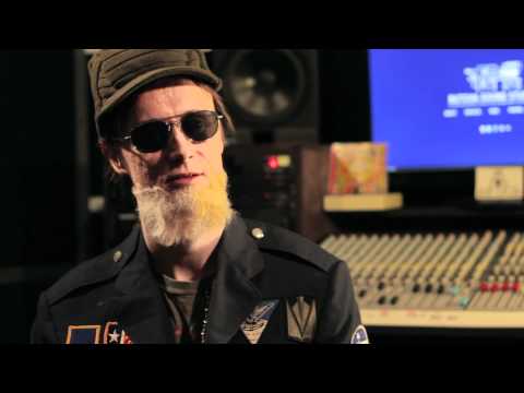 UZIMON PUSSY WEAPON EPK