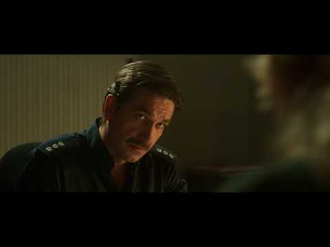 Pitbull. Ostatni pies - Kasia Nosowska w genialnej scenie z wanną żeliwną