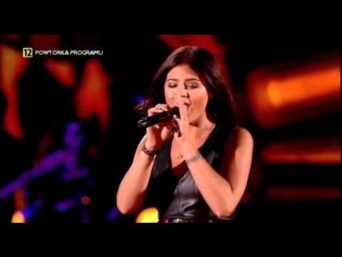 Honorata "Honey" Skarbek - Nie powiem jak (Eska Music Awards 2013)