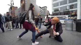 F**k Donald Trump Music Video