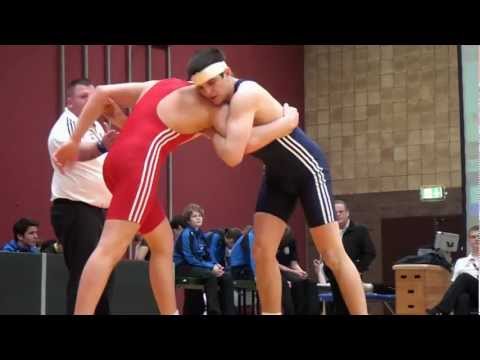 DM 2012 A-Jugend (Gr./Rö.) - 69kg [168]