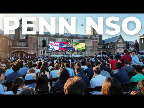 Upenn Onboarding
