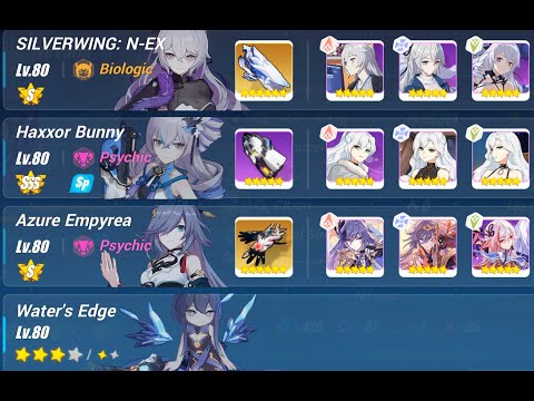 EX ABYSS Nirvana D442 - MPE [653pts] - [SW(S0), AE(S3), HB) [1410ATK, *3 WE]