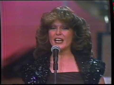 OTI 81 Peru - Hombre de mis sueños - Gladys Mercado