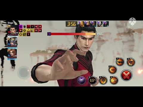 Shang-Chi New Meta For WBL | New Monster Of  PVE | Marvel Future Fight.