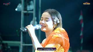 Download lagu [TASYA GAK ADA OBAT] HABIS GELAP TERBITLAH TERANG | NEW PALLAPA BERSIH DESA TREMBULREJO 2025 mp3