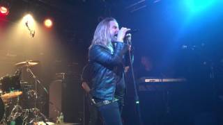 Last in Line - Last in Line