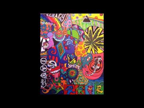 Zik & M D S  & Kulu   Crossing Dimensions