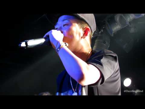 130803 SpeakShow(스픽쇼)9 :: Dindin (with.Burr9) - Fresh Boy