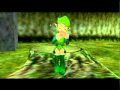 Revisit the Kokiri Forest and Learn Saria's Song ...