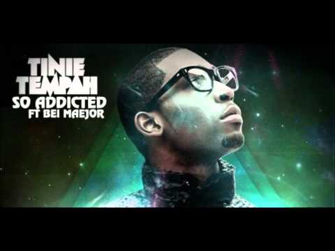 Tinie Tempah  - So Addicted (Feat. Bei Maejor)