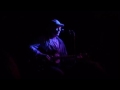 Michael Hurley, "Uncle Bob's Corner"