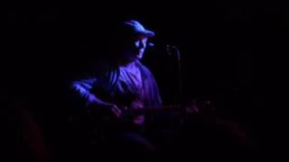 Michael Hurley, "Uncle Bob's Corner"