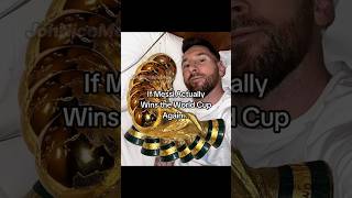 Download lagu Jika Messi Menang Piala Dunia Lagi #meme mp3