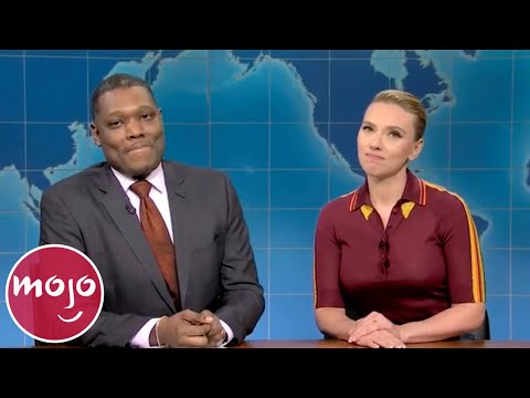 10 Times the SNL Cast Apologized for Their Jokes
