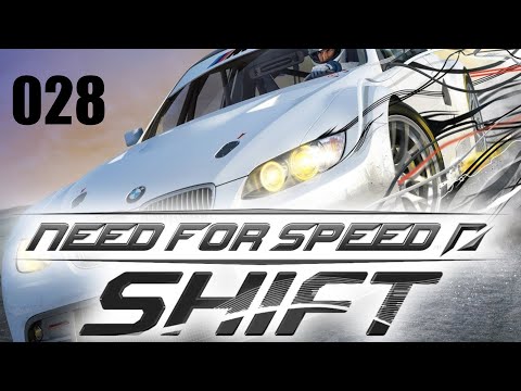 Need for Speed Shift Lets Play Part 28 # Porsche gekauft