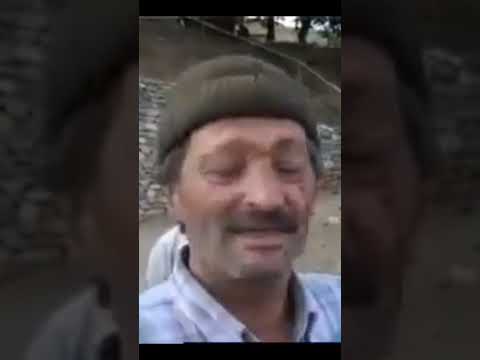 Mahmut Çınar'dan Kürtçe Bemal Türküsü #müzik ##dengbej