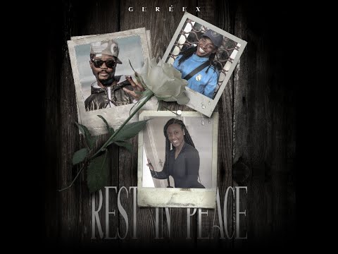 Gereex - RIP (Lyric Video)