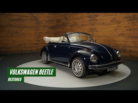 1971 Volkswagen Beetle (CC-1829296) for sale in Waalwijk, Noord-Brabant