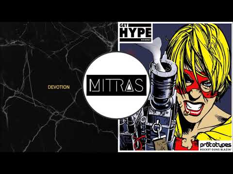 Dimension X The Prototypes - Devotion (ft. Cameron Hayes) X Rocket Guns Blazin' (Mashup)