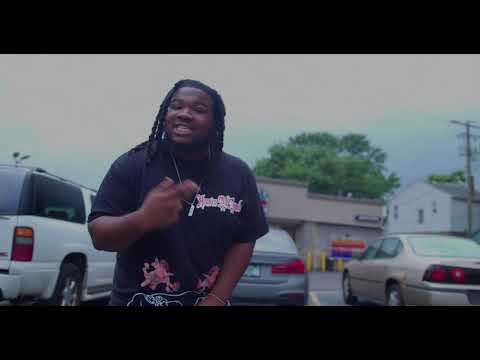 Aceskii - IN 4 (Official Video)