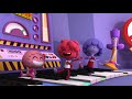 Jelly Jamm - Intro (English, TV size)