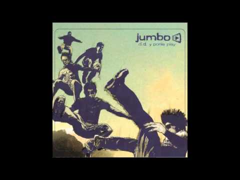 Jumbo - Audiorama