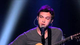 Phillip Phillips  U Got It Bad   Top 7 Redux   AMERICAN IDOL SEASON 11