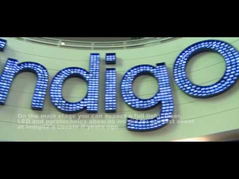 Luigi Rocca @ Kinky Malinki 14th Birthday [Teaser]