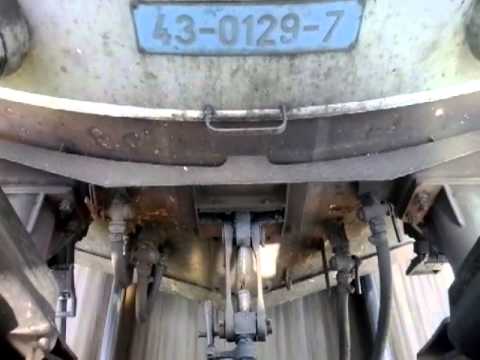 Demaraj EC 0 - 100 km/h în 30 secunde