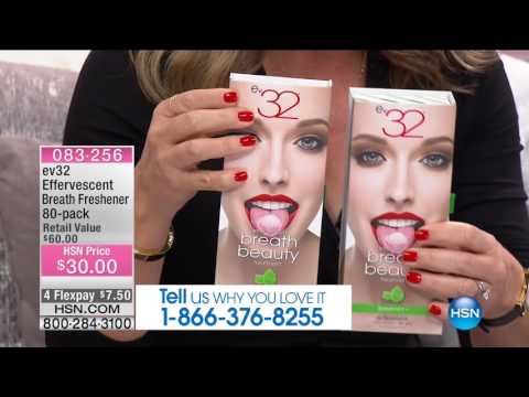 HSN | Beauty Report with Amy Morrison 02.02.2017 - 07 PM
