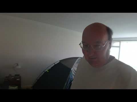 MongoTV_3411 - Danish Vlog - God Mandag og Ny Uge