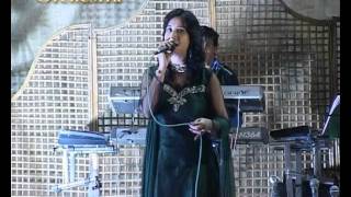 Chand Phir Nikla | MAYUR SONI Live | Nutan, Lata - YouTube