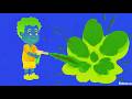 REQUESTED He Set The Pudding ON FIRE Sponsored By Gamavision Csupo Effects