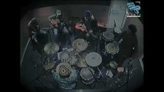 EP Security Cam Session 2 - The StoneWolf Band - Get Right
