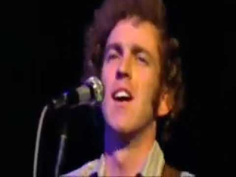 The Flying Burrito Brothers - Lazy Days [Live 1970]