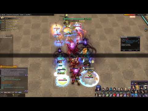 Atlantica Online [EU] - Titan Final 9 (07.04.2019) Maluk vs Stiroid