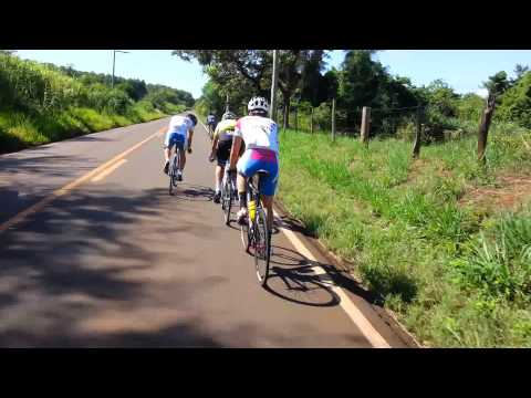 Rachão Volta de Ribeirão Bonito