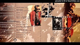 11.- Passarim - Joe Henderson - Double Rainbow