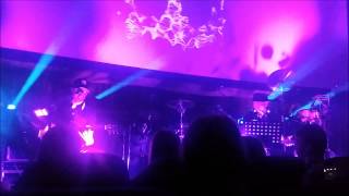 Siddharta(Akustika), Metropol(Celje), 5.4.2014, Kloner 3/20