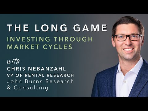 Episode 11: The Long Game - Investing Through Market Cycles