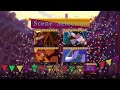 The Hunchback Of Notre Dame UK DVD Menu Walkthrough 2002