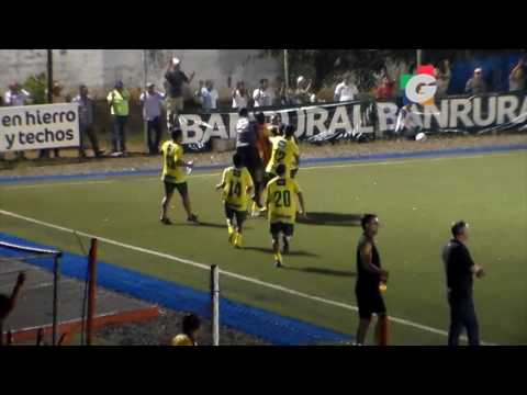 Video Gol: Marlon Negrete 88´- Malacateco 1-1 Petapa  - Clausura 2017, Jornada 19DXTV -